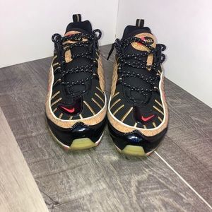 Nike air max 98 next year